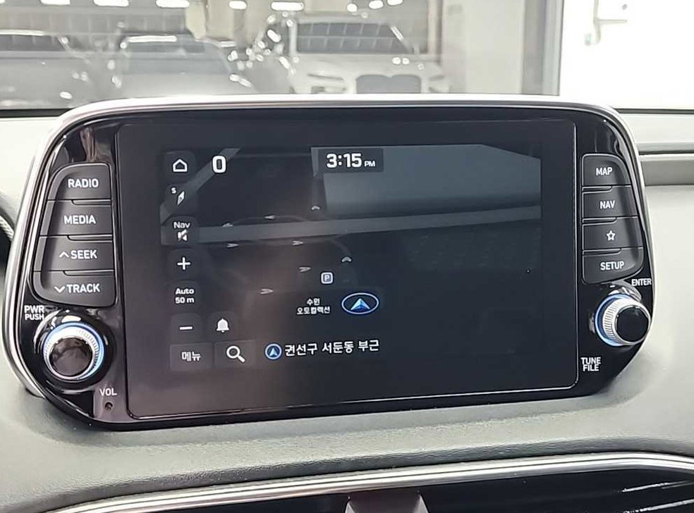 현대 싼타페 디젤 2.0 2WD 사진 14