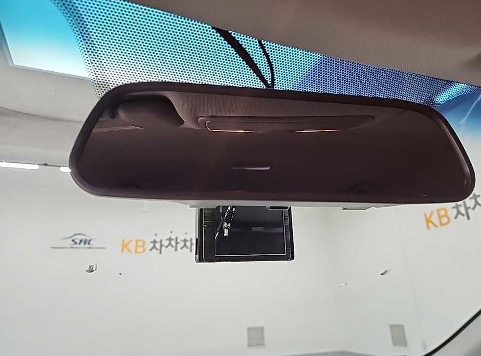 현대 엑센트 위트 1.6VGT 모던 사진 14