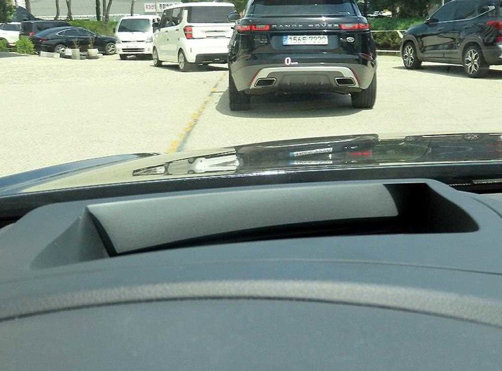 아우디 A7 55 TDI 콰트로 다이나믹 사진 10