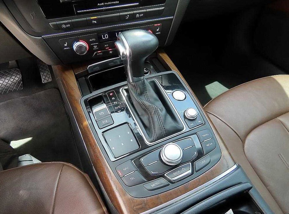 아우디 A7 55 TDI 콰트로 다이나믹 사진 11