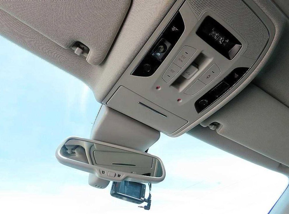 아우디 A7 55 TDI 콰트로 다이나믹 사진 14