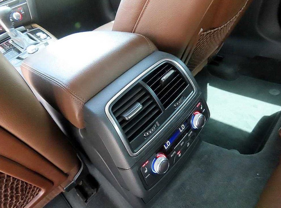 아우디 A7 55 TDI 콰트로 다이나믹 사진 15