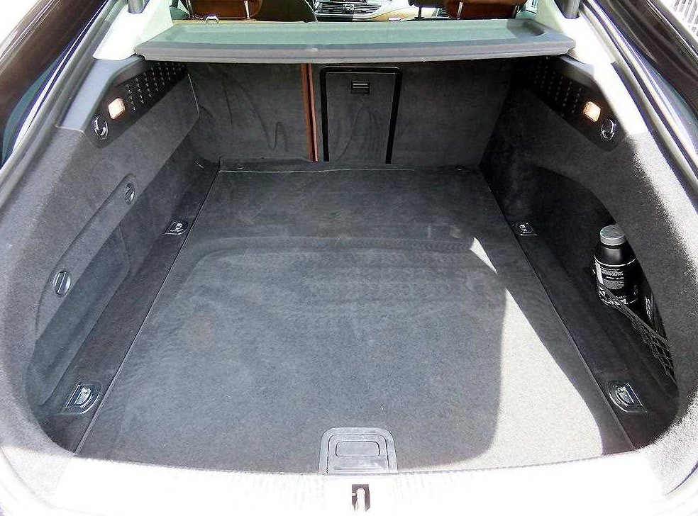 아우디 A7 55 TDI 콰트로 다이나믹 사진 17