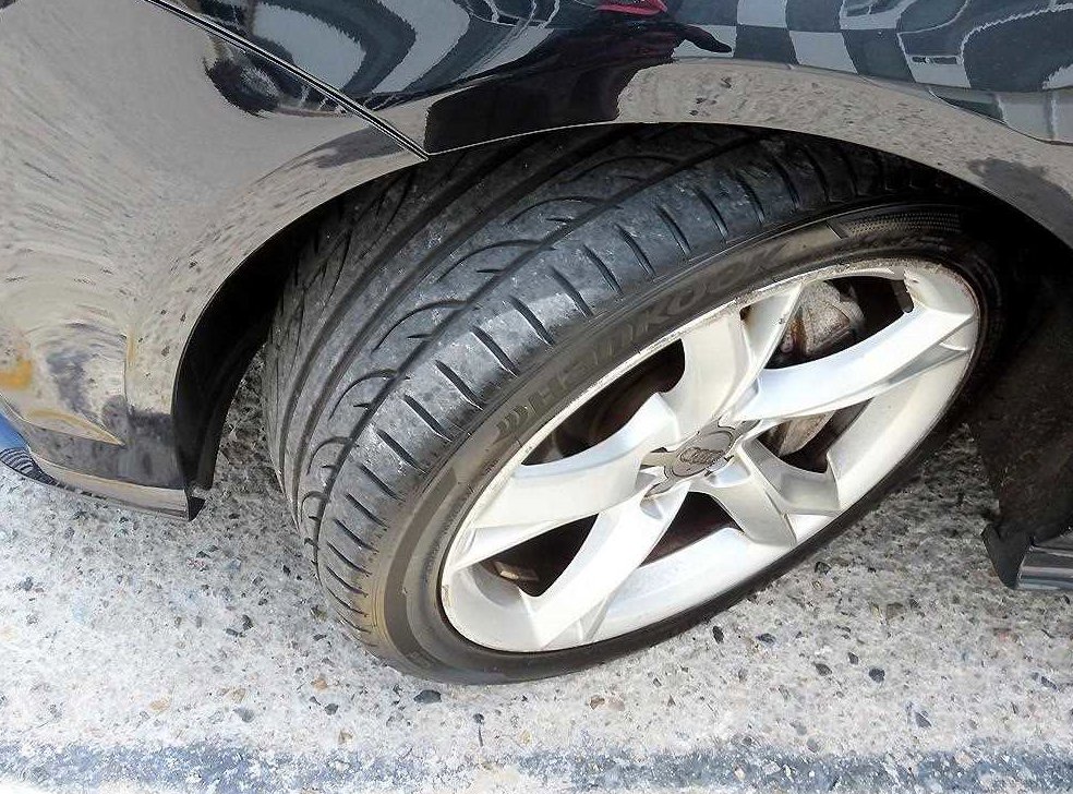아우디 A7 55 TDI 콰트로 다이나믹 사진 20