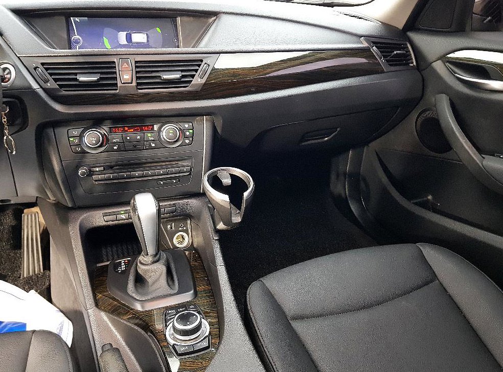 BMW X1 xDrive 20d 4WD 사진 10