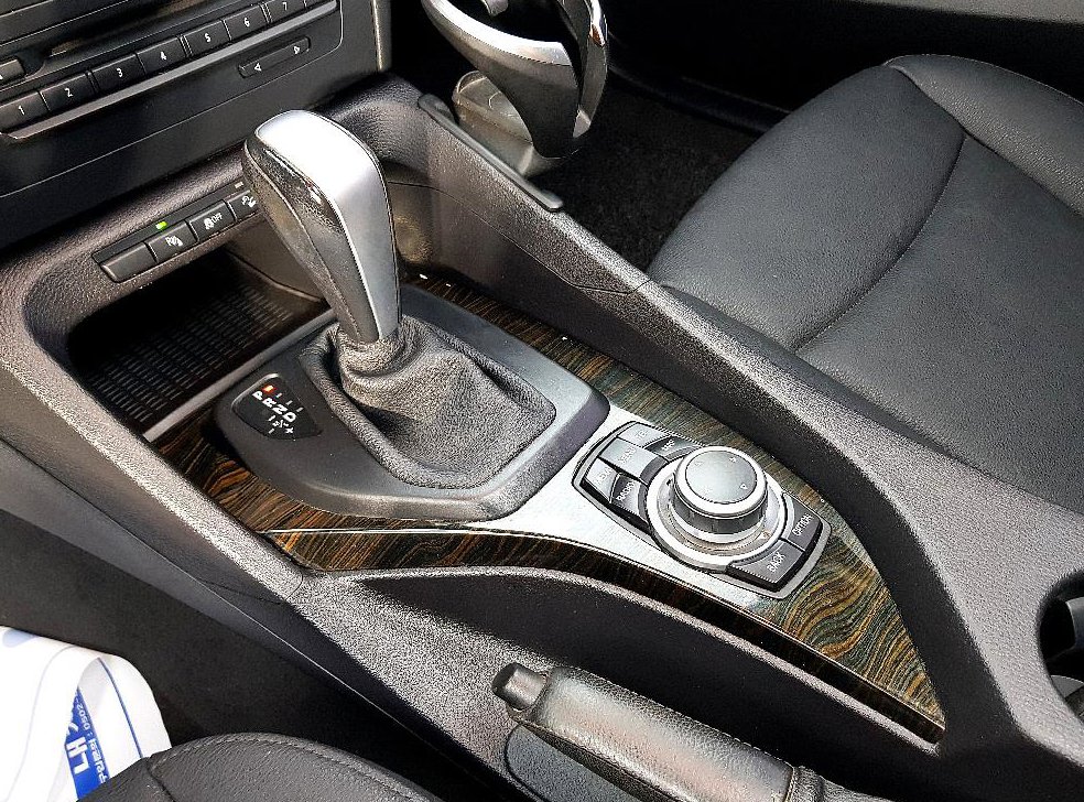 BMW X1 xDrive 20d 4WD 사진 13