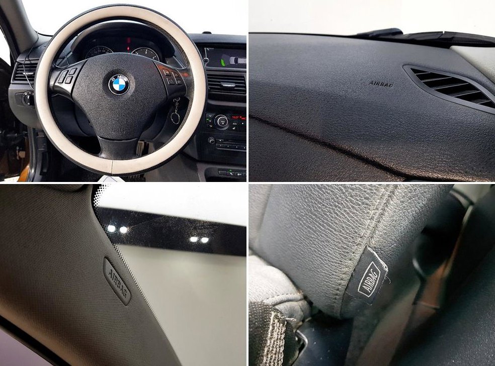BMW X1 xDrive 20d 4WD 사진 16