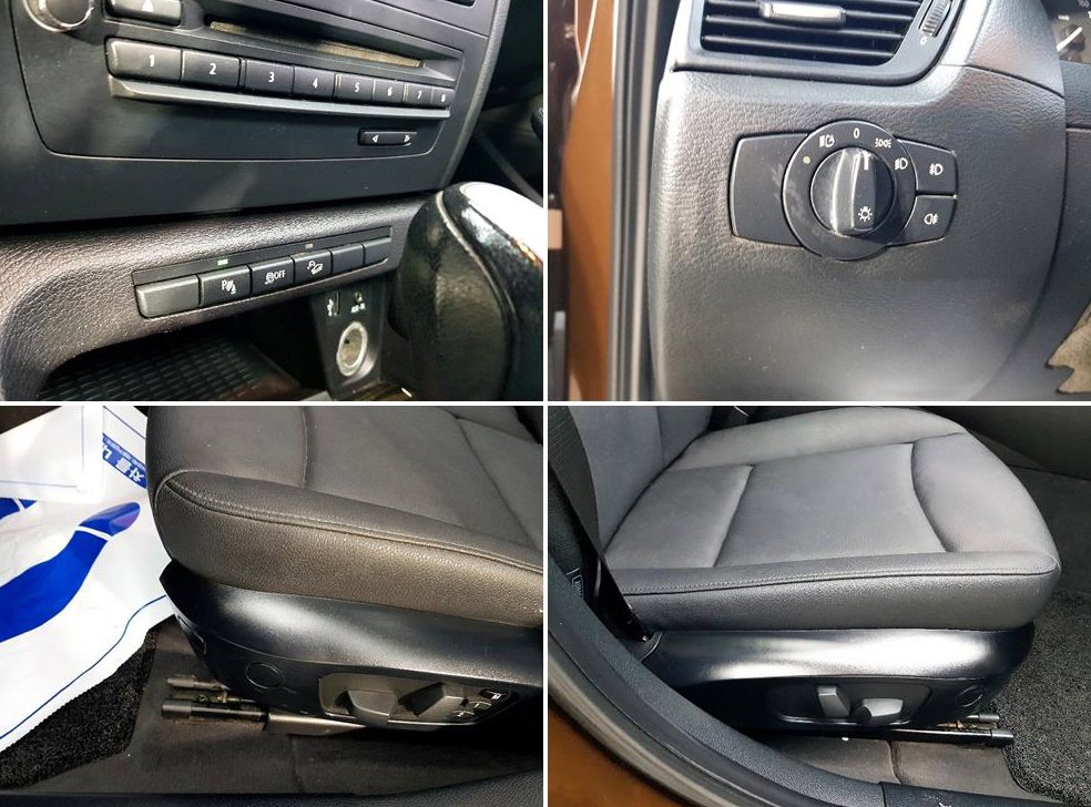 BMW X1 xDrive 20d 4WD 사진 17