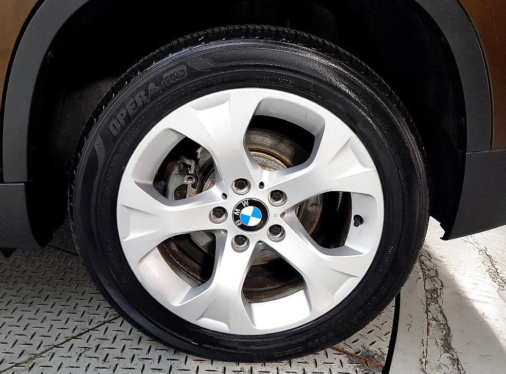 BMW X1 xDrive 20d 4WD 사진 20