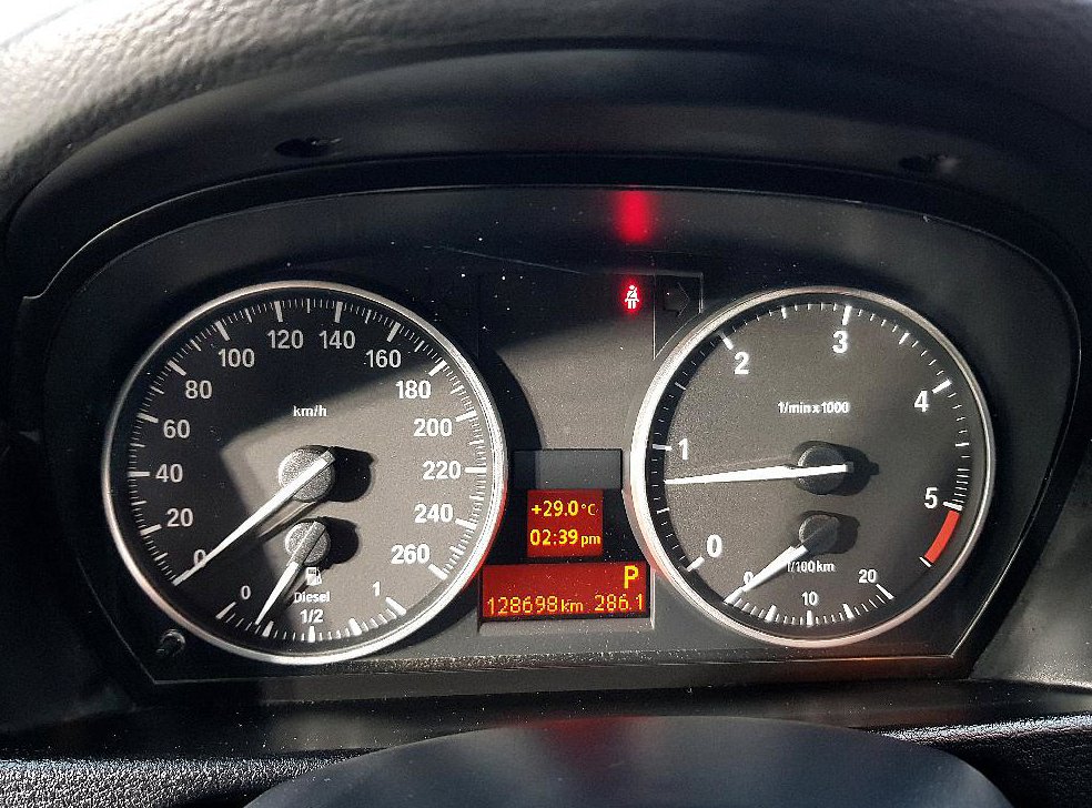 BMW X1 xDrive 20d 4WD 사진 7