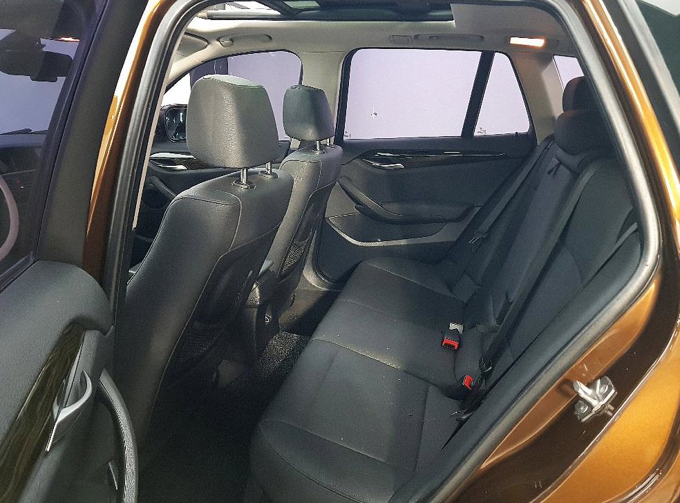 BMW X1 xDrive 20d 4WD 사진 9