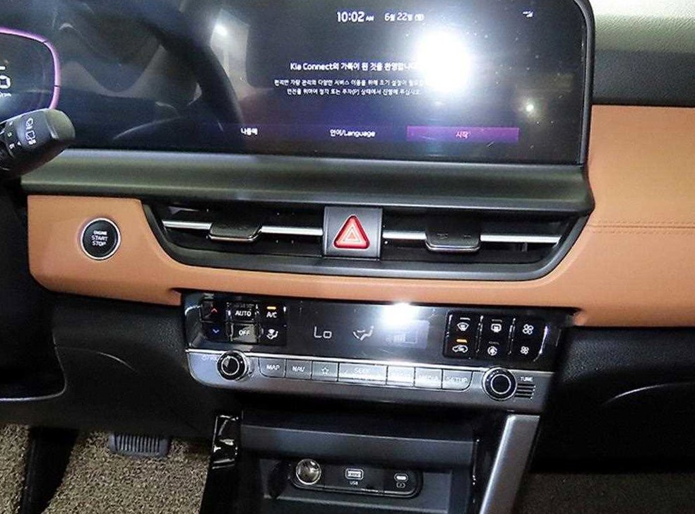 기아 셀토스 가솔린 1.6 터보 2WD 사진 11