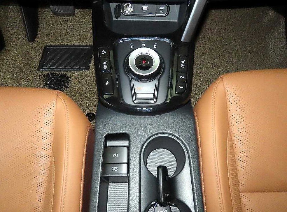 기아 셀토스 가솔린 1.6 터보 2WD 사진 12