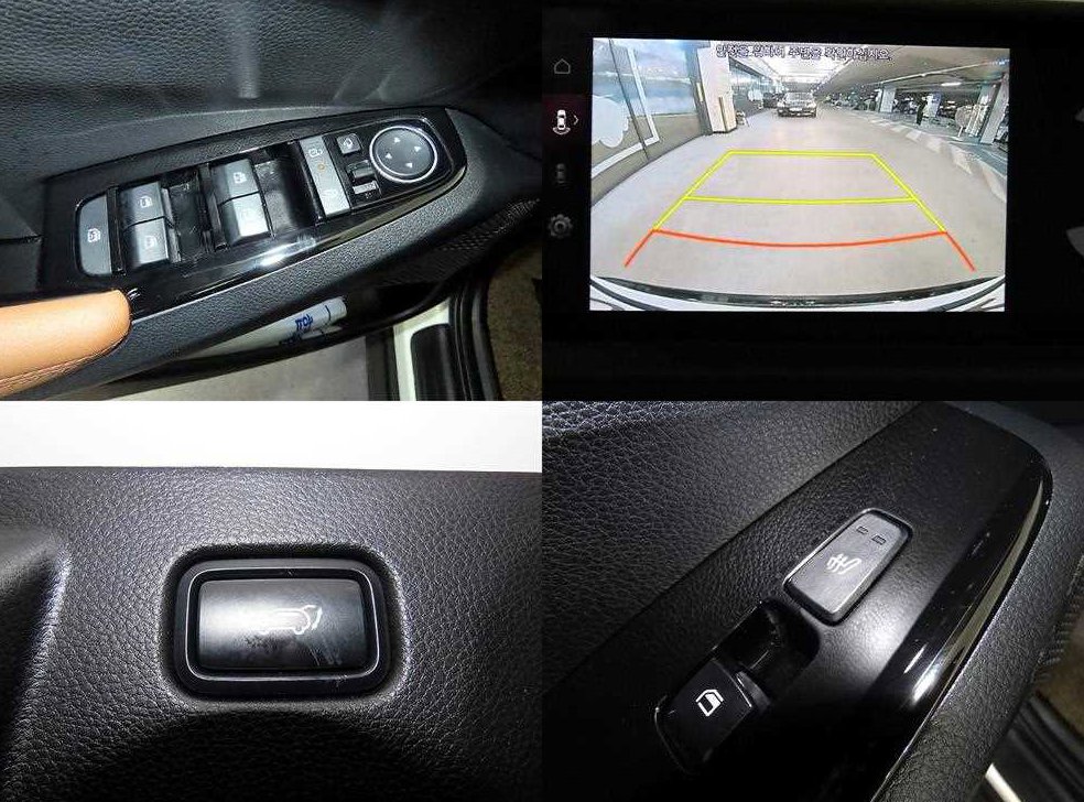 기아 셀토스 가솔린 1.6 터보 2WD 사진 18