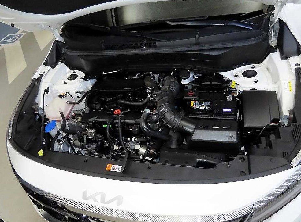 기아 셀토스 가솔린 1.6 터보 2WD 사진 19