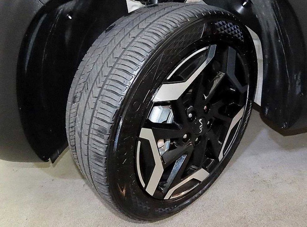 기아 셀토스 가솔린 1.6 터보 2WD 사진 20