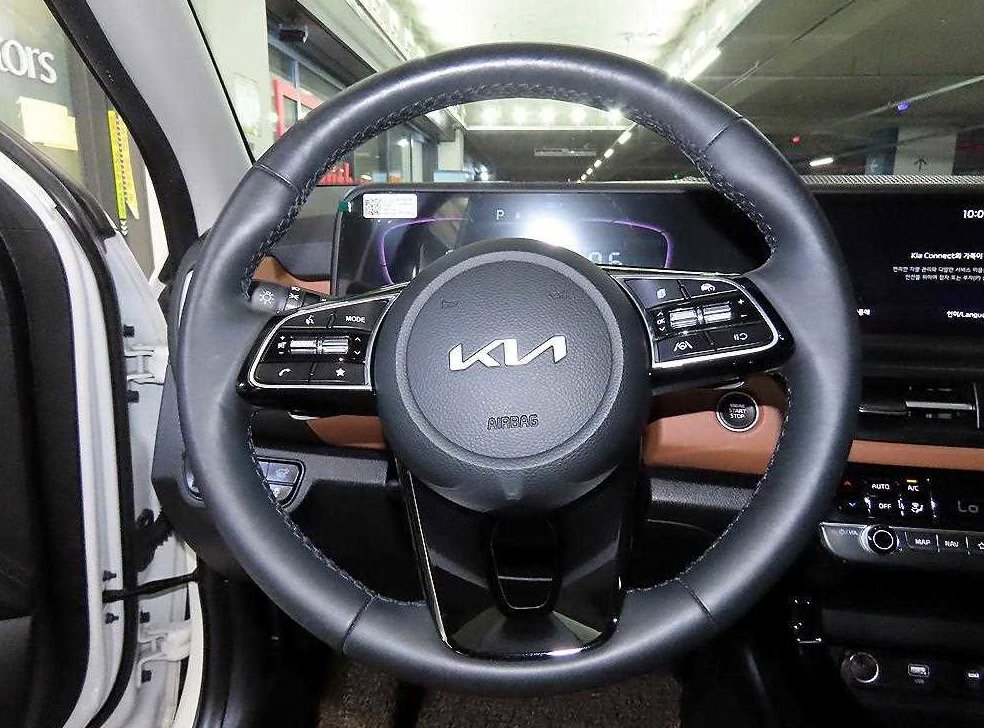기아 셀토스 가솔린 1.6 터보 2WD 사진 8