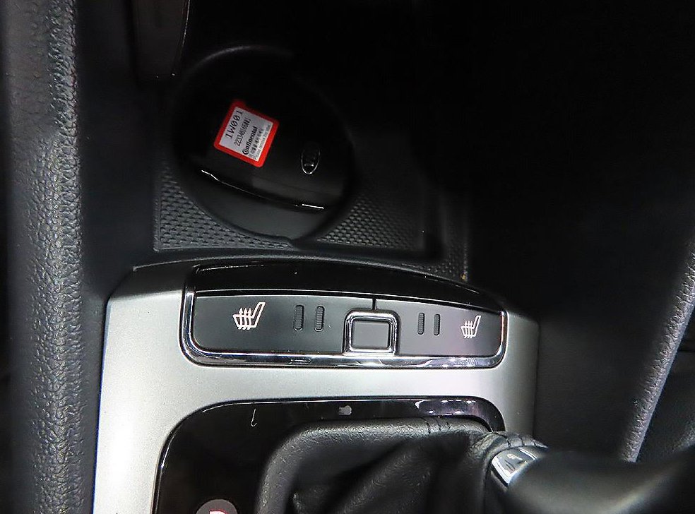 기아 프라이드 4DR 1.6GDI 럭셔리 사진 16