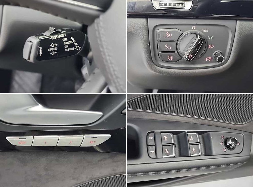 아우디 A8 4.2 FSI 콰트로 LWB 사진 17