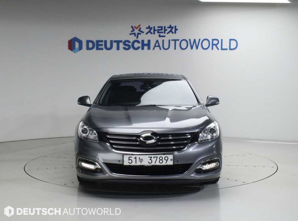 르노코리아(삼성) SM7 2.0 LPe 사진 3