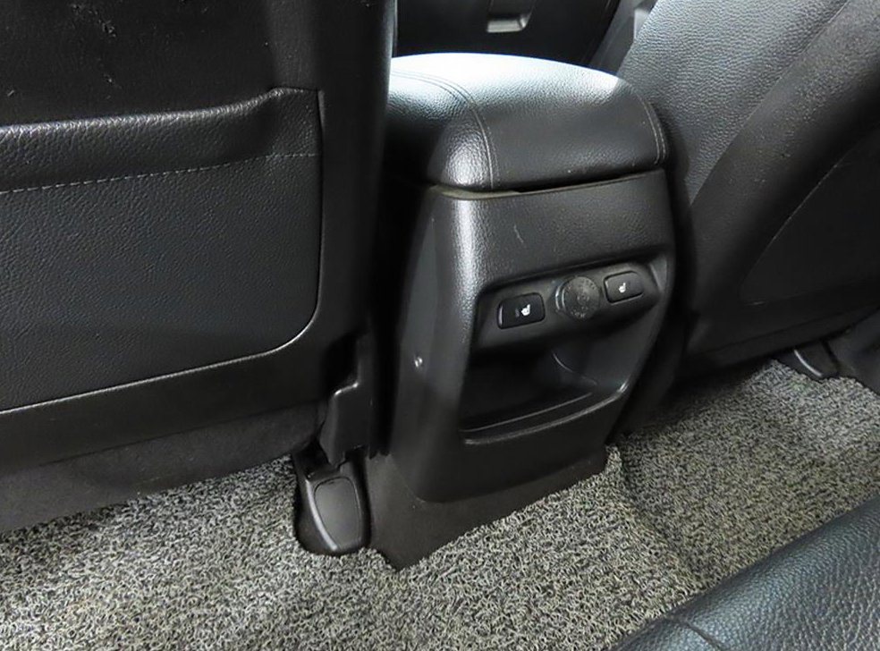 기아 쏘렌토 4WD 2.0 트랜디 사진 12