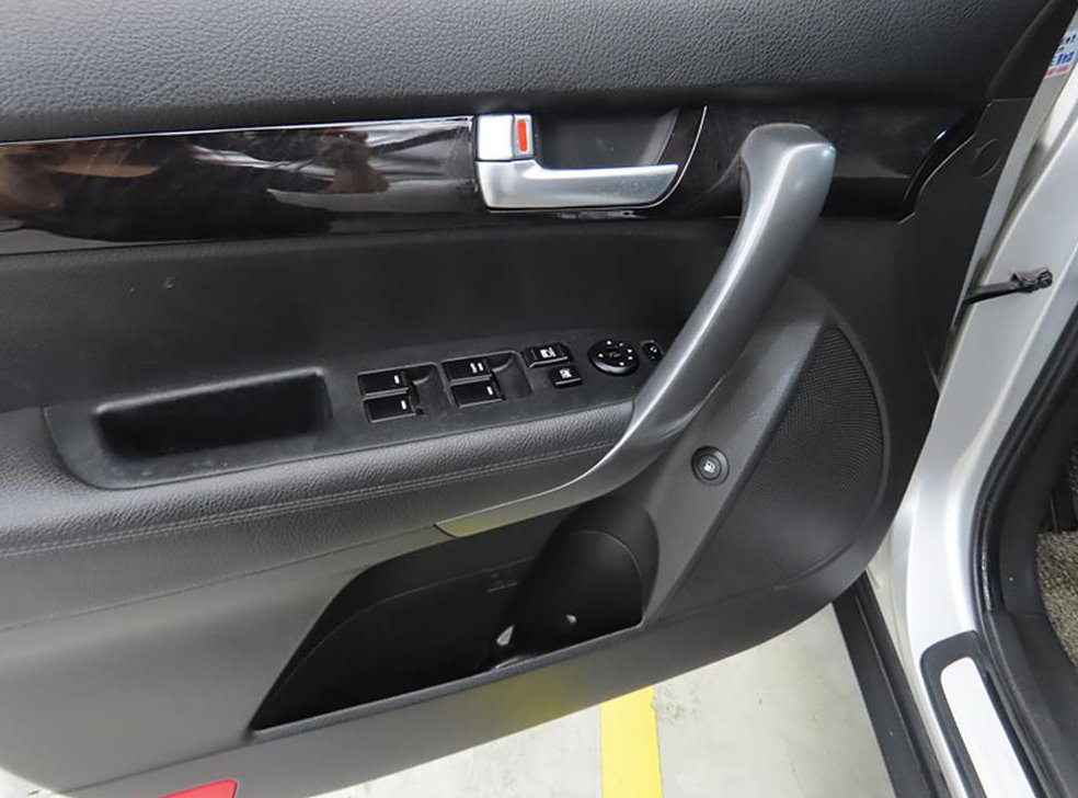 기아 쏘렌토 4WD 2.0 트랜디 사진 13