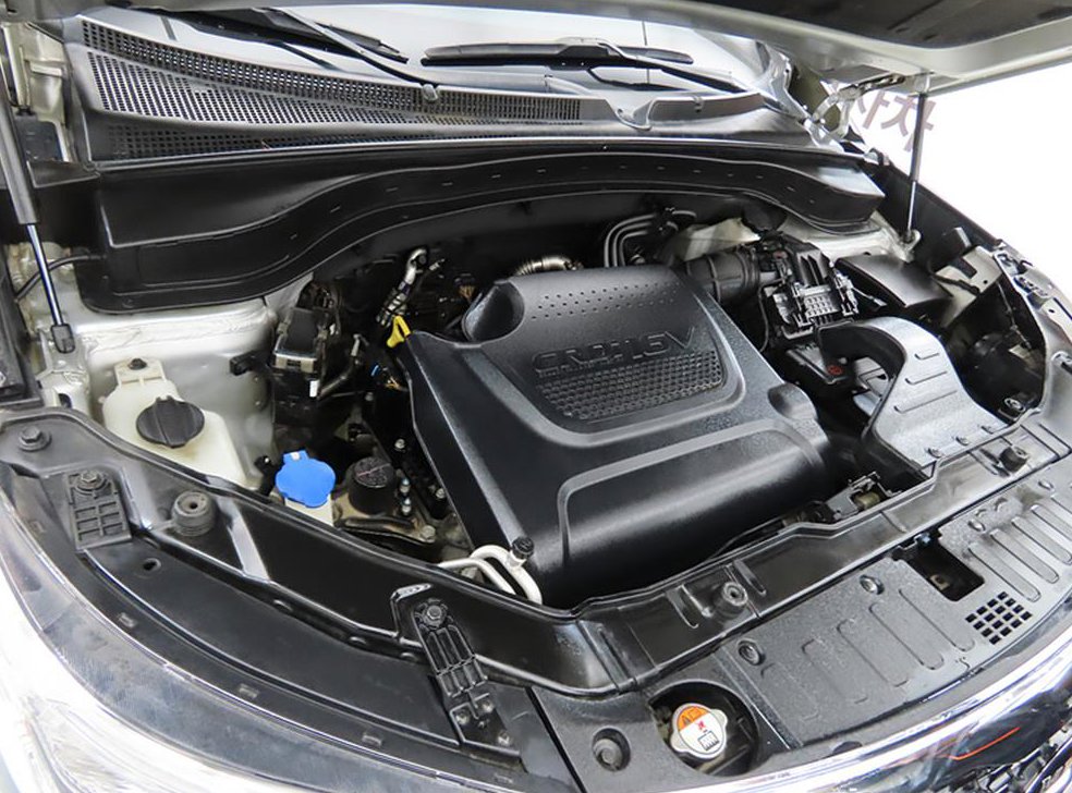 기아 쏘렌토 4WD 2.0 트랜디 사진 19