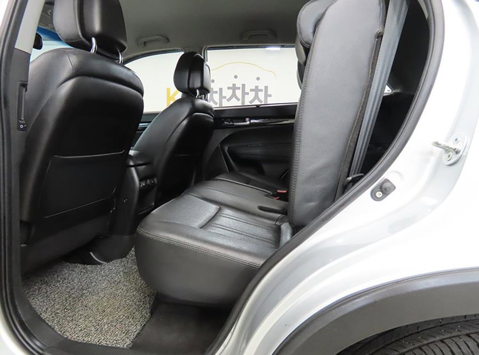 기아 쏘렌토 4WD 2.0 트랜디 사진 6