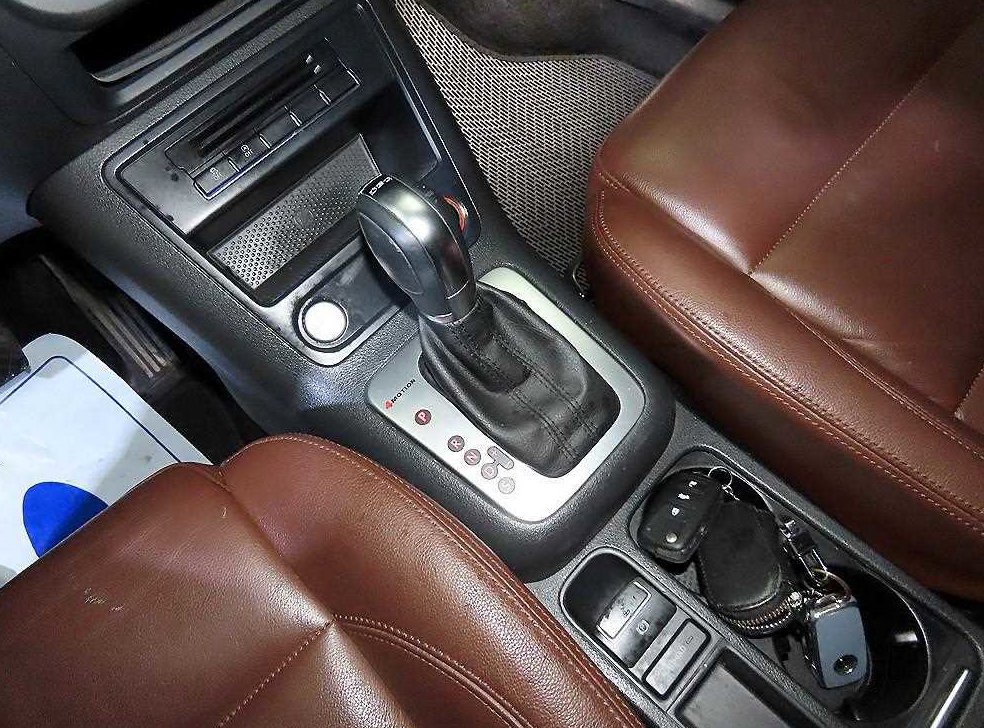 폭스바겐 티구안 2.0 TDI 프리미엄 사진 12
