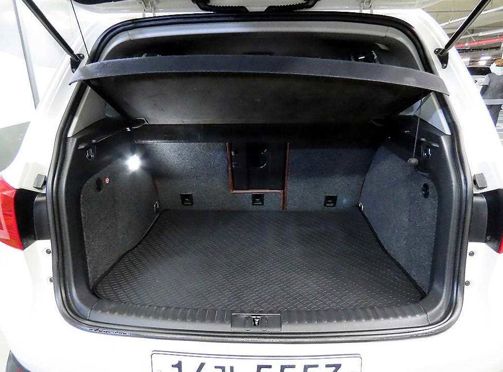 폭스바겐 티구안 2.0 TDI 프리미엄 사진 17