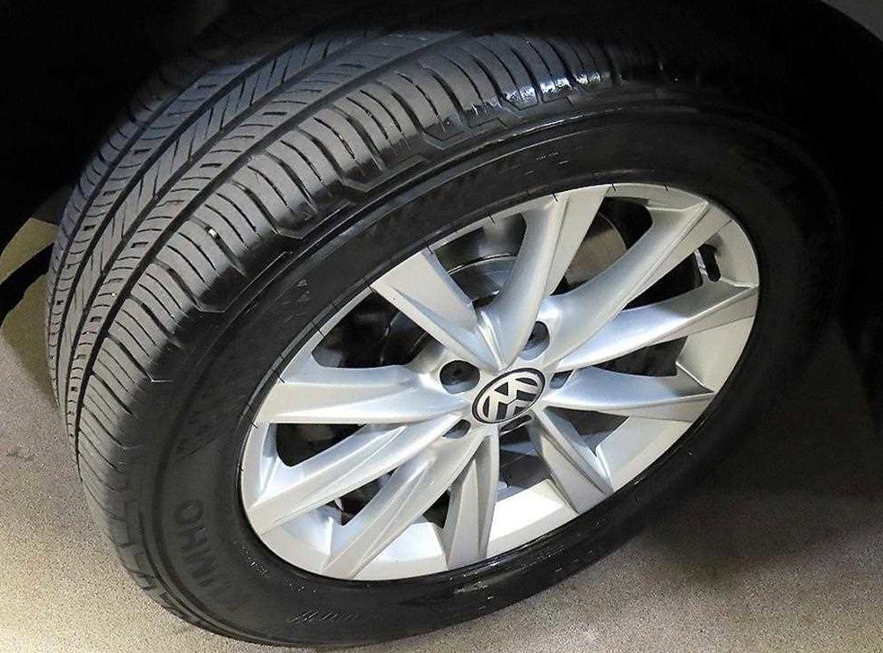 폭스바겐 티구안 2.0 TDI 프리미엄 사진 20