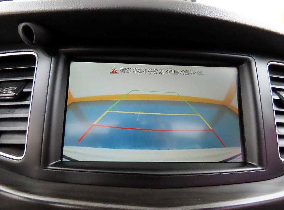 기아 K7 2.4 GDI 프레스티지 사진 16