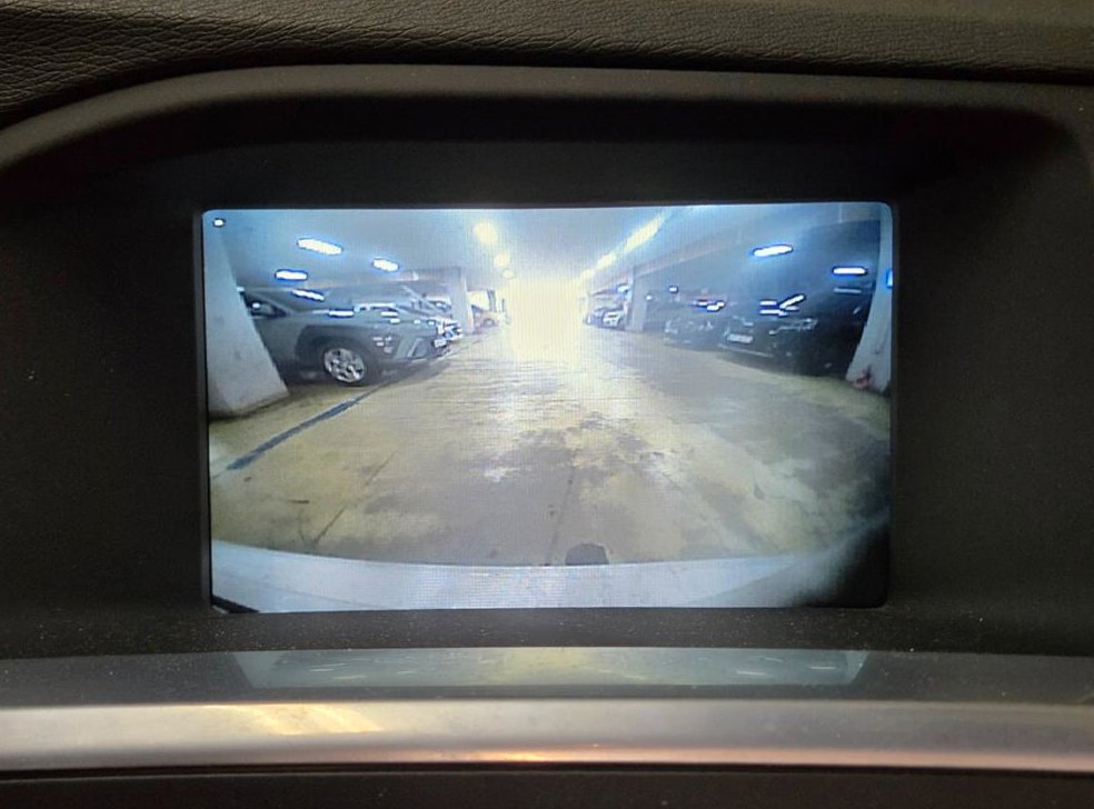 볼보 S60 D3 사진 12