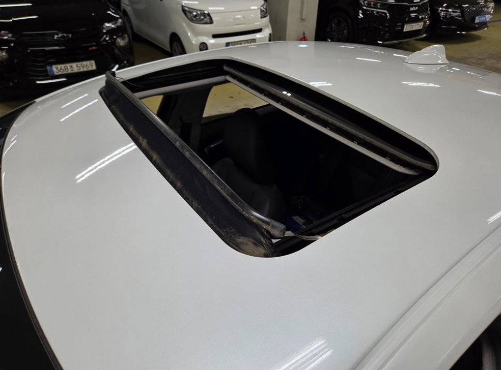 볼보 S60 D3 사진 17