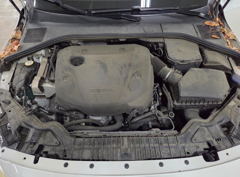 볼보 S60 D3 사진 18