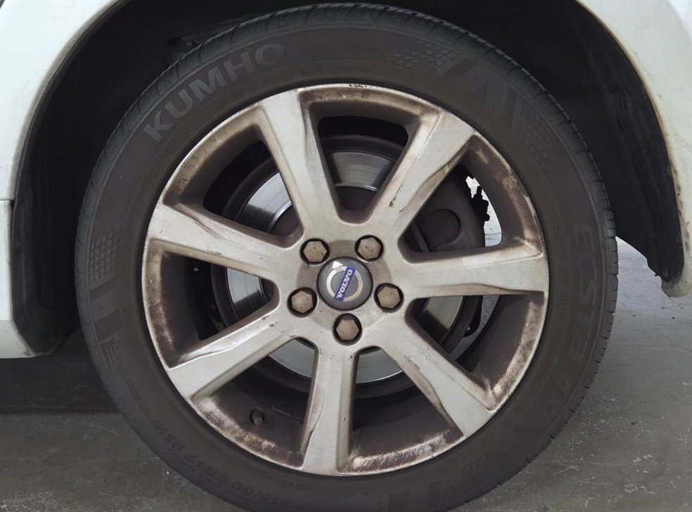 볼보 S60 D3 사진 20
