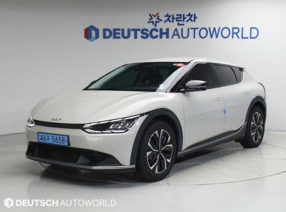 기아 EV6 스탠다드 사진 2
