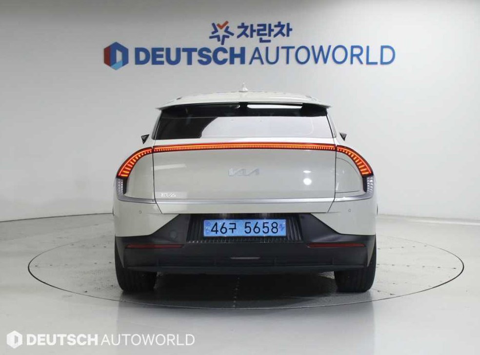 기아 EV6 스탠다드 사진 3