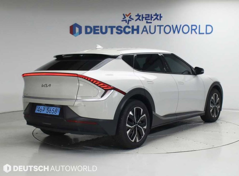 기아 EV6 스탠다드 사진 4