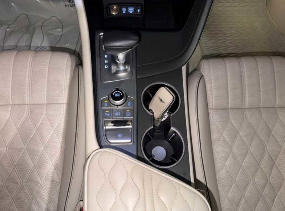 제네시스 G70 3.3T 스포츠 AWD 사진 11