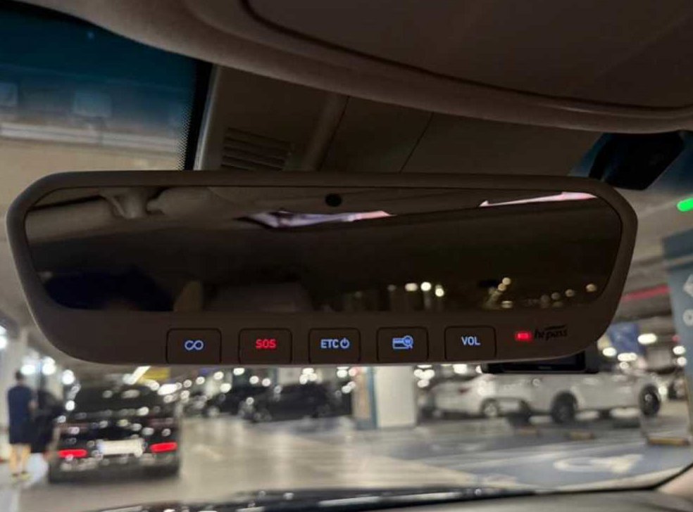 제네시스 G70 3.3T 스포츠 AWD 사진 13