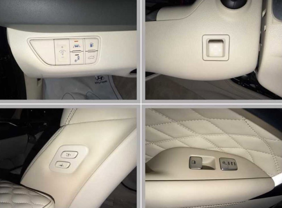제네시스 G70 3.3T 스포츠 AWD 사진 15