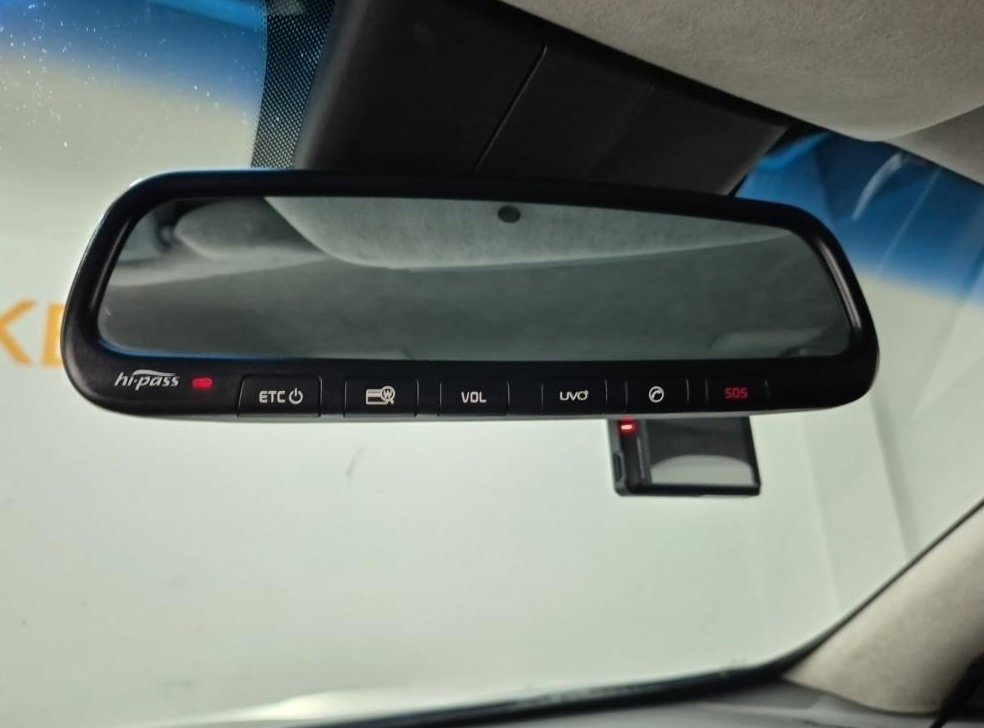 기아 K9 3.8 GDI VIP 사진 16