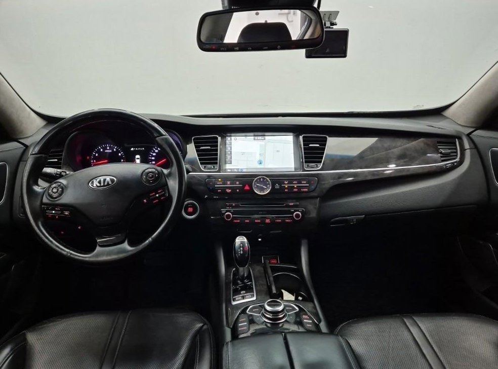 기아 K9 3.8 GDI VIP 사진 7