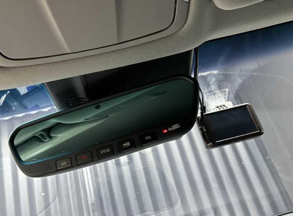 제네시스 G80 3.3 GDI AWD 사진 12