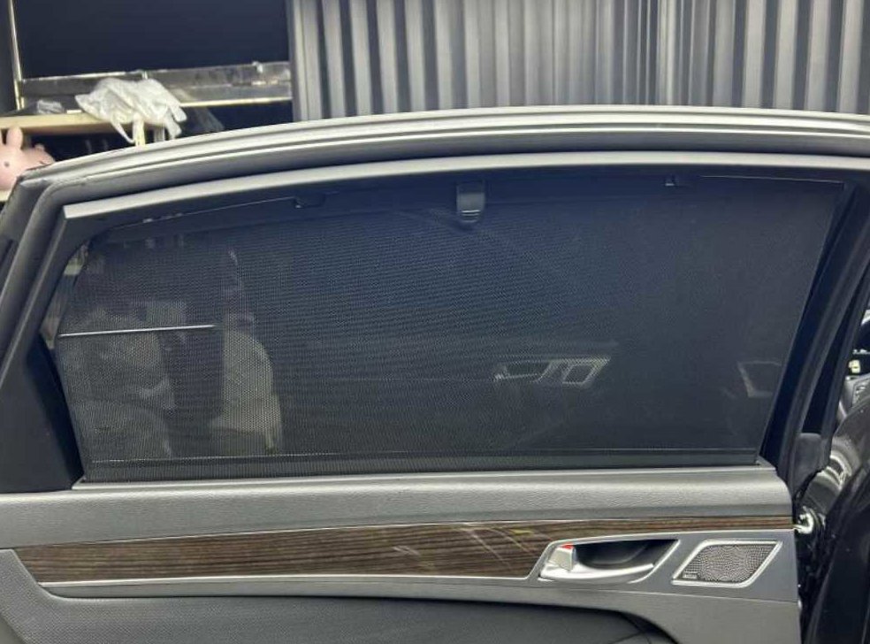 제네시스 G80 3.3 GDI AWD 사진 7