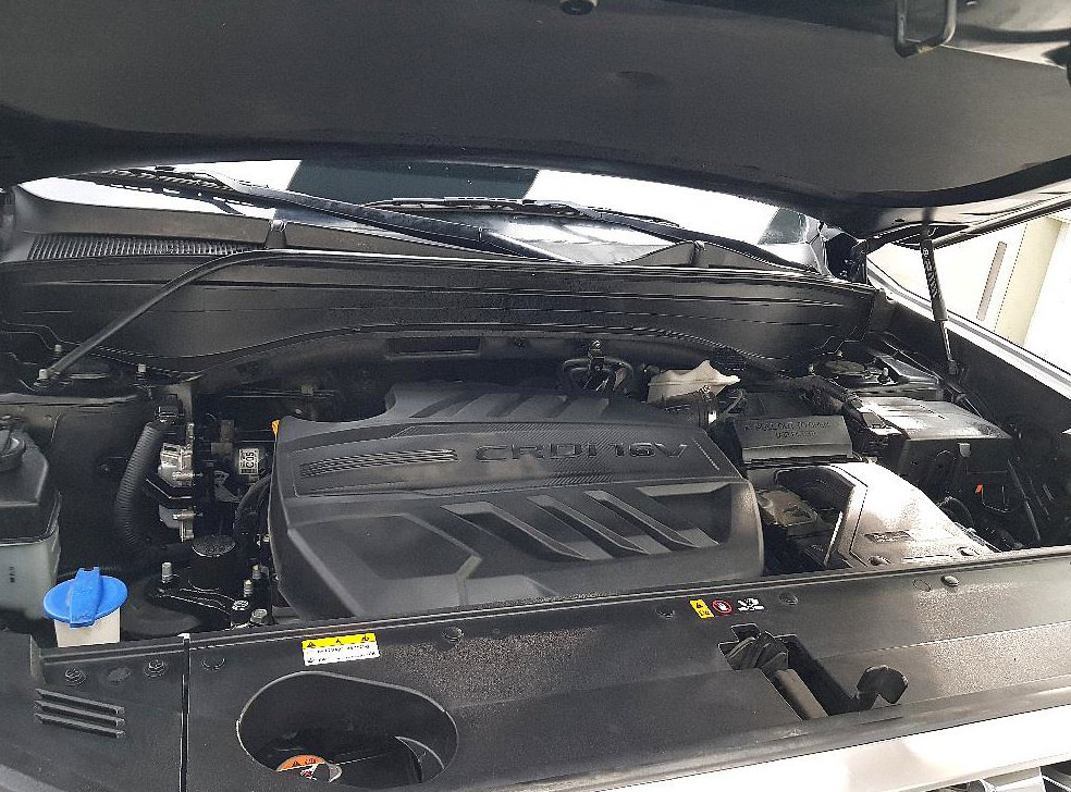 현대 팰리세이드 디젤 2.2 2WD 사진 6