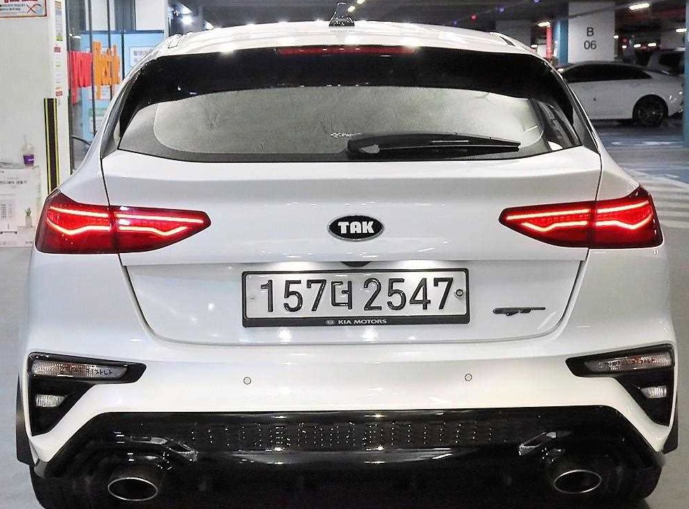 차량 이미지
