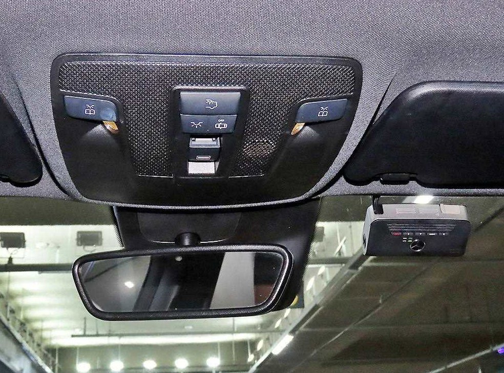 벤츠 GLA 클래스 GLA220 프리미엄 사진 15
