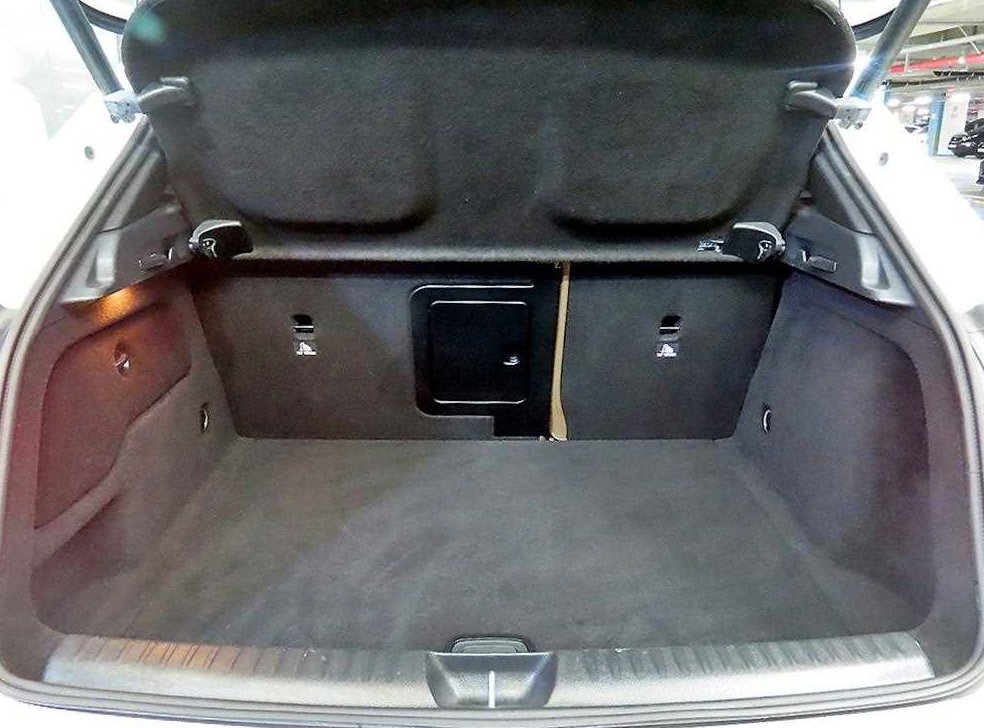 벤츠 GLA 클래스 GLA220 프리미엄 사진 17